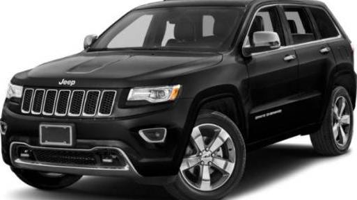 JEEP GRAND CHEROKEE 2015 1C4RJFCG2FC925757 image